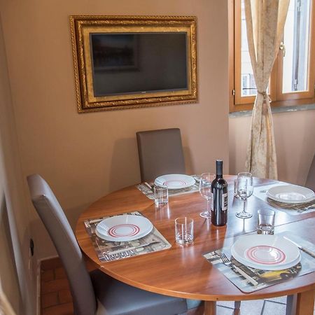 Casa Navona Apartment Rome Bagian luar foto