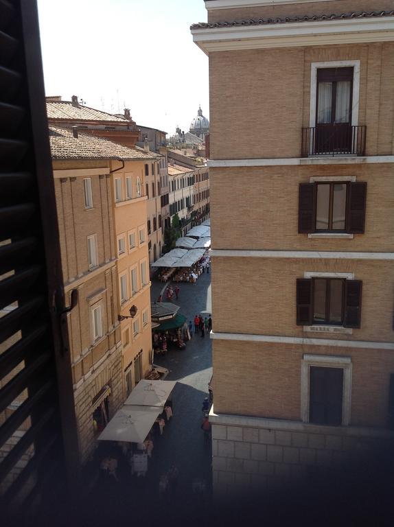 Casa Navona Apartment Rome Bagian luar foto