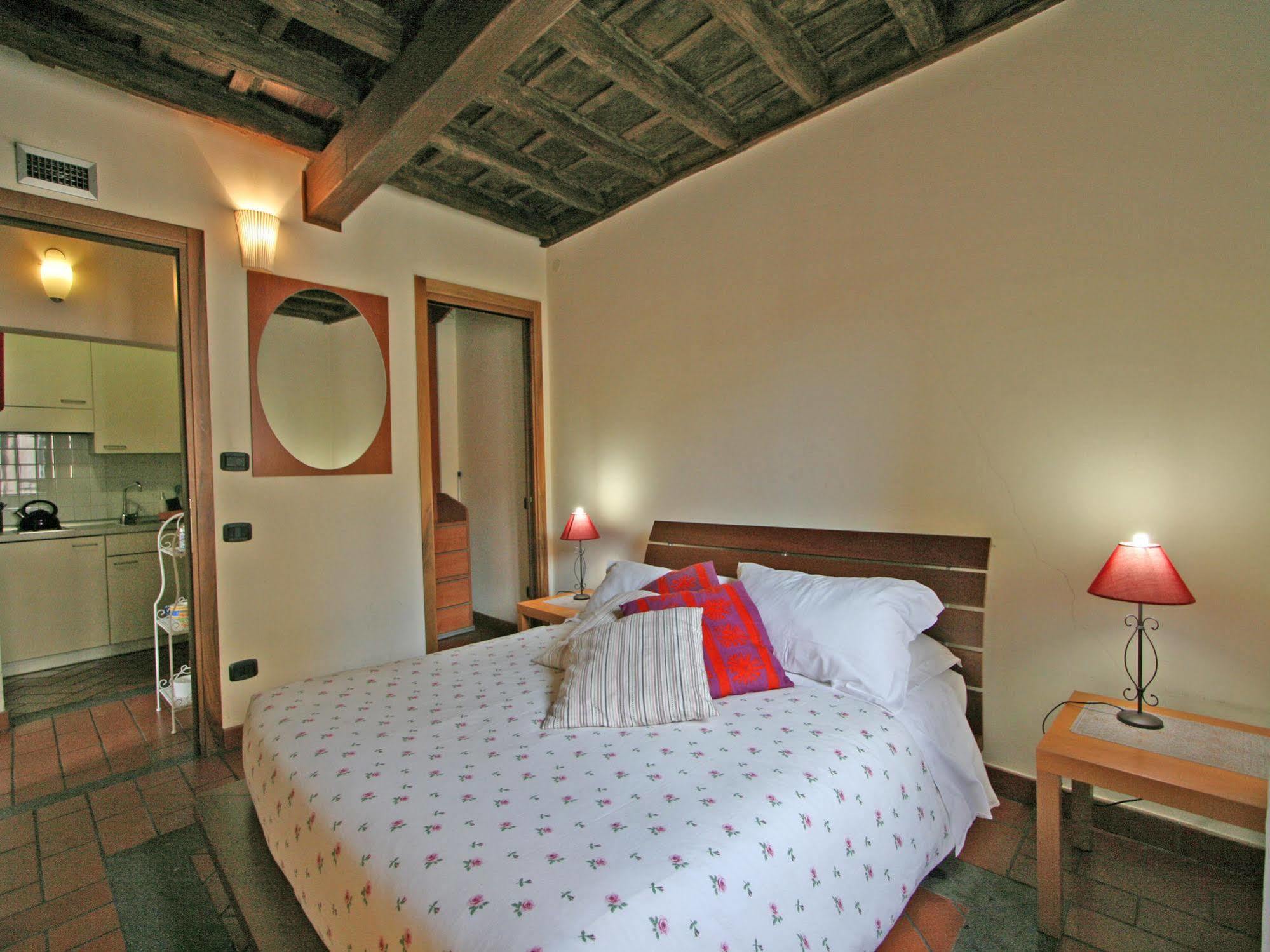Casa Navona Apartment Rome Bagian luar foto