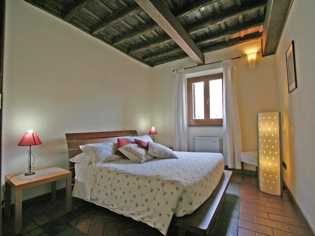 Casa Navona Apartment Rome Bagian luar foto
