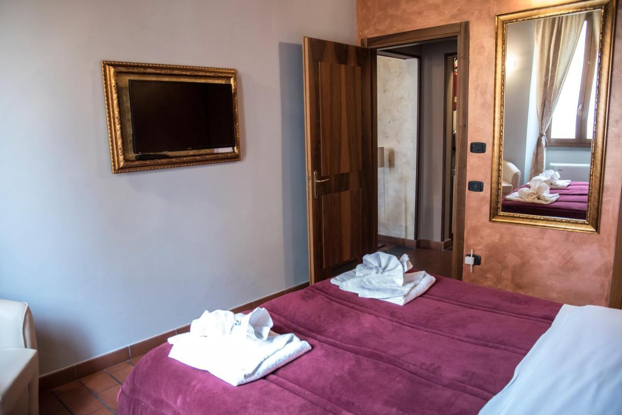 Casa Navona Apartment Rome Bagian luar foto