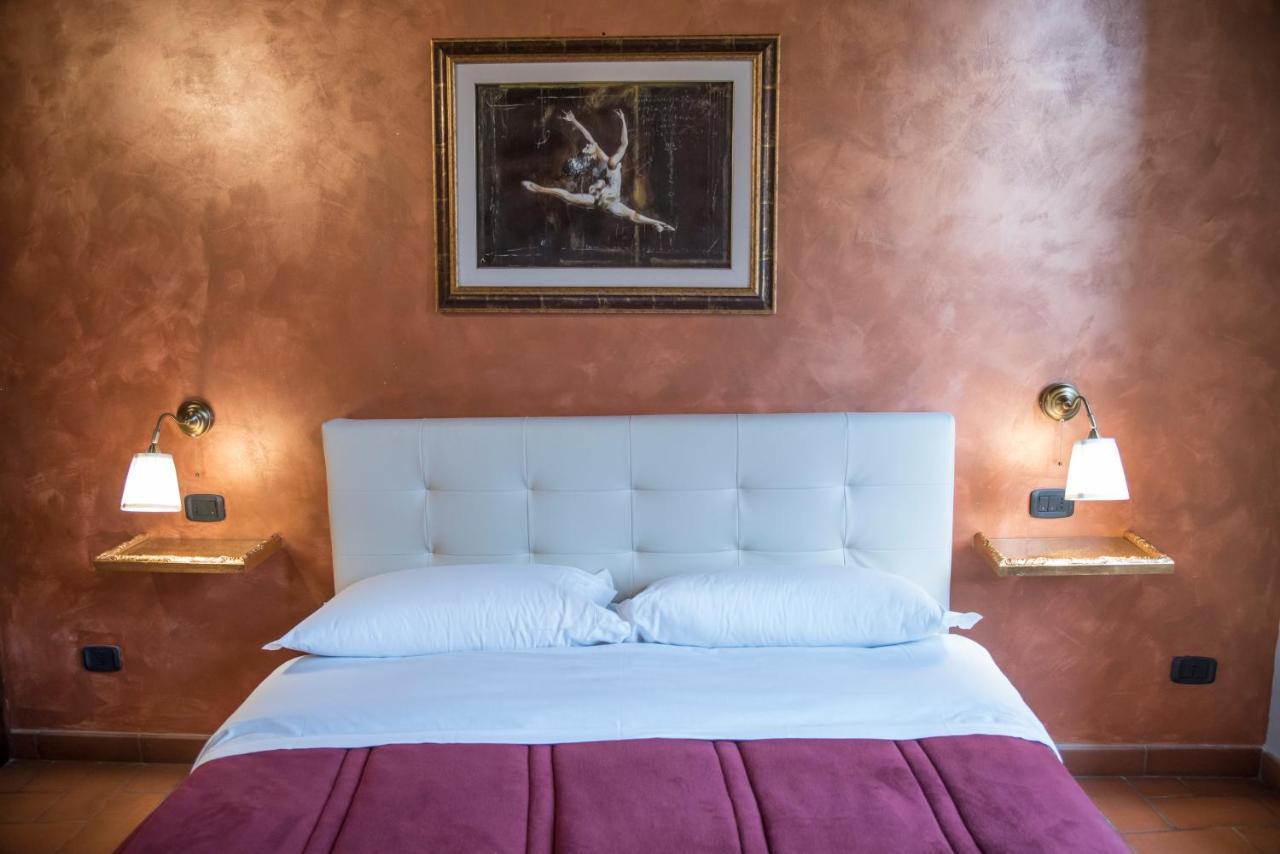 Casa Navona Apartment Rome Bagian luar foto