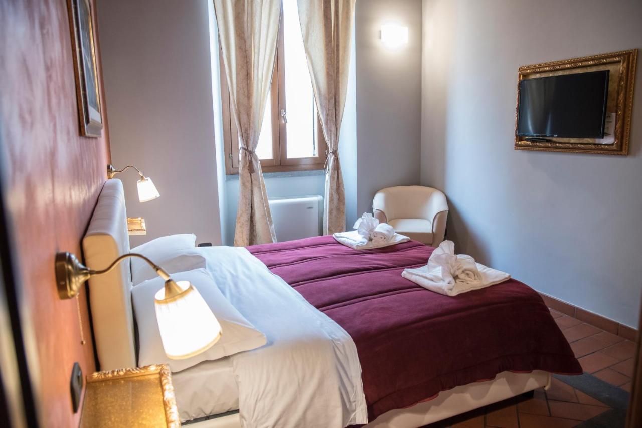 Casa Navona Apartment Rome Bagian luar foto