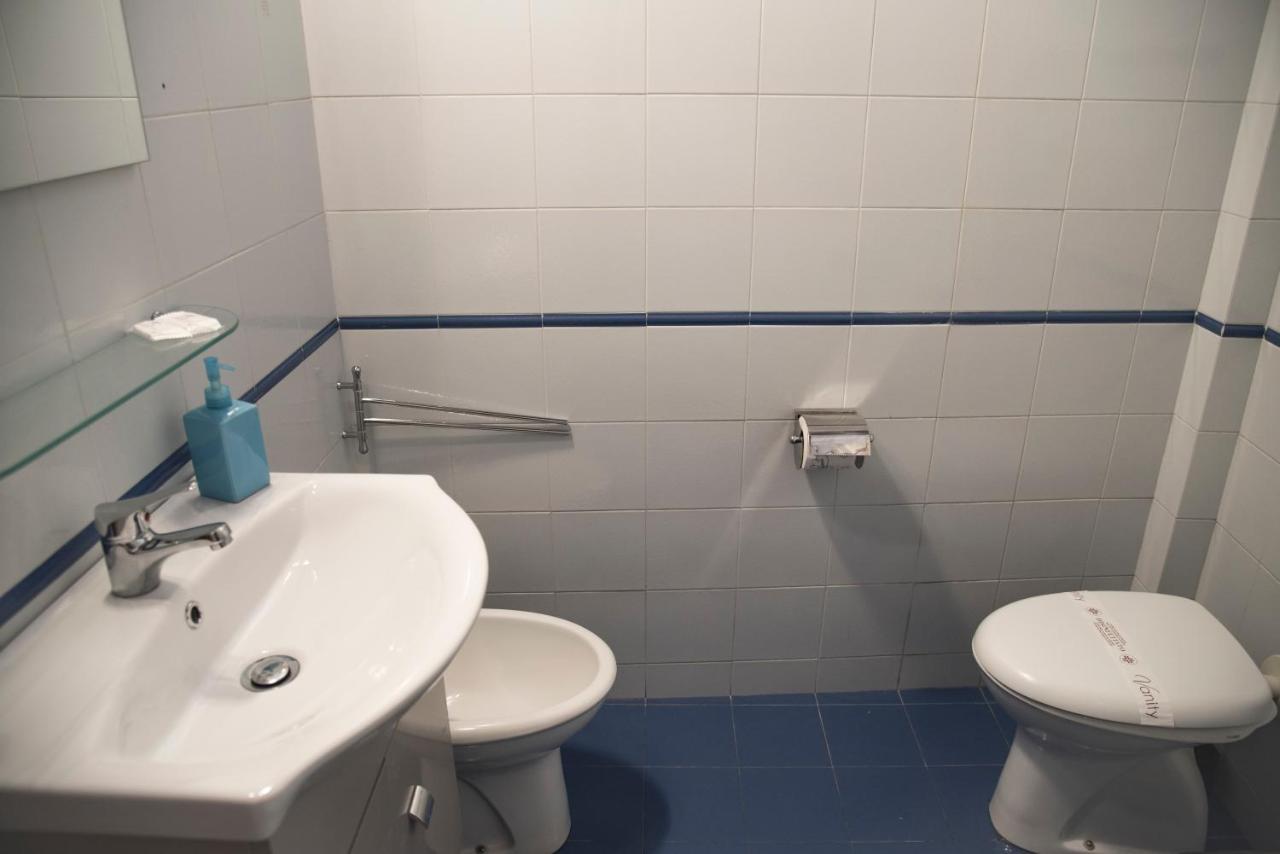 Casa Navona Apartment Rome Bagian luar foto