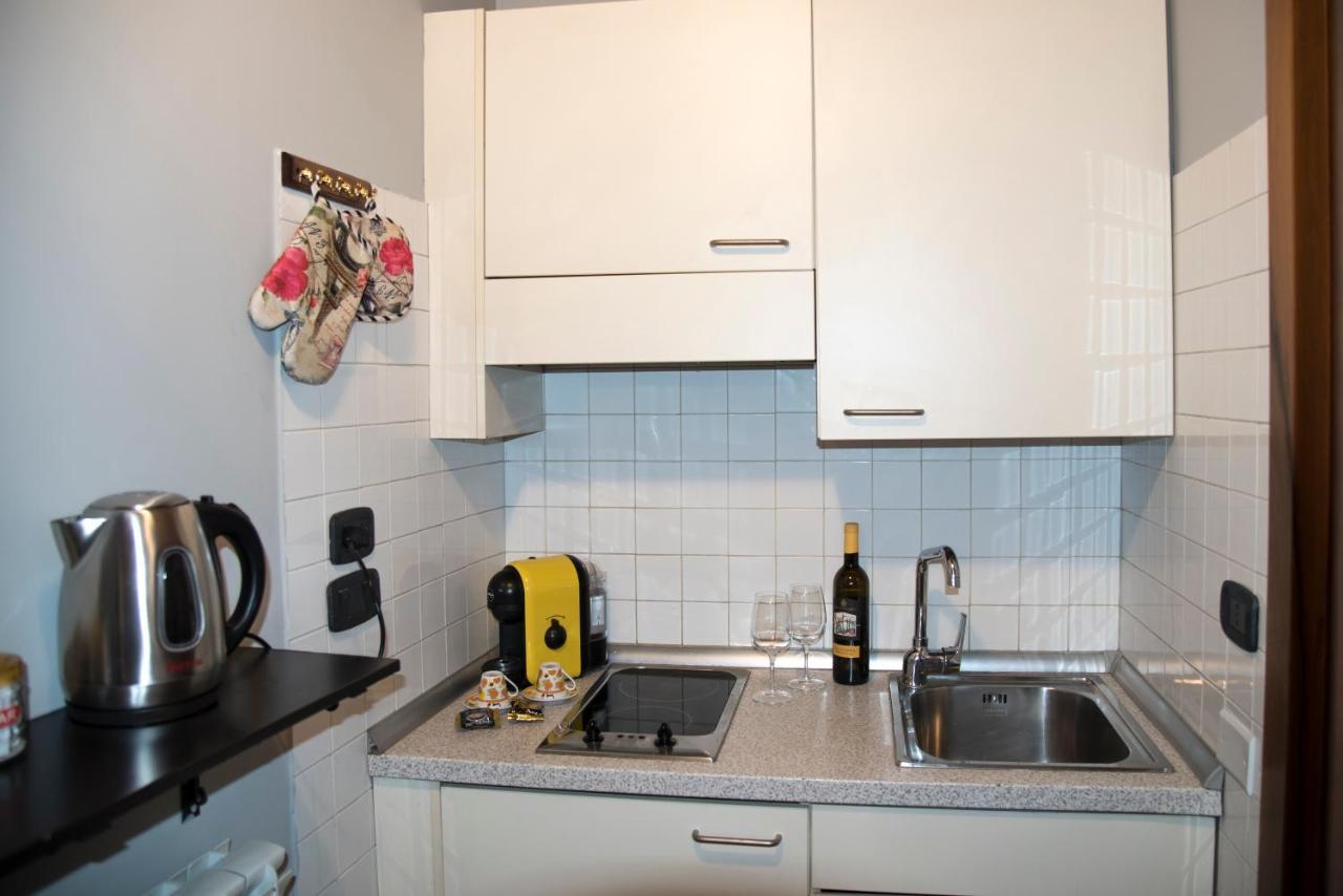 Casa Navona Apartment Rome Bagian luar foto