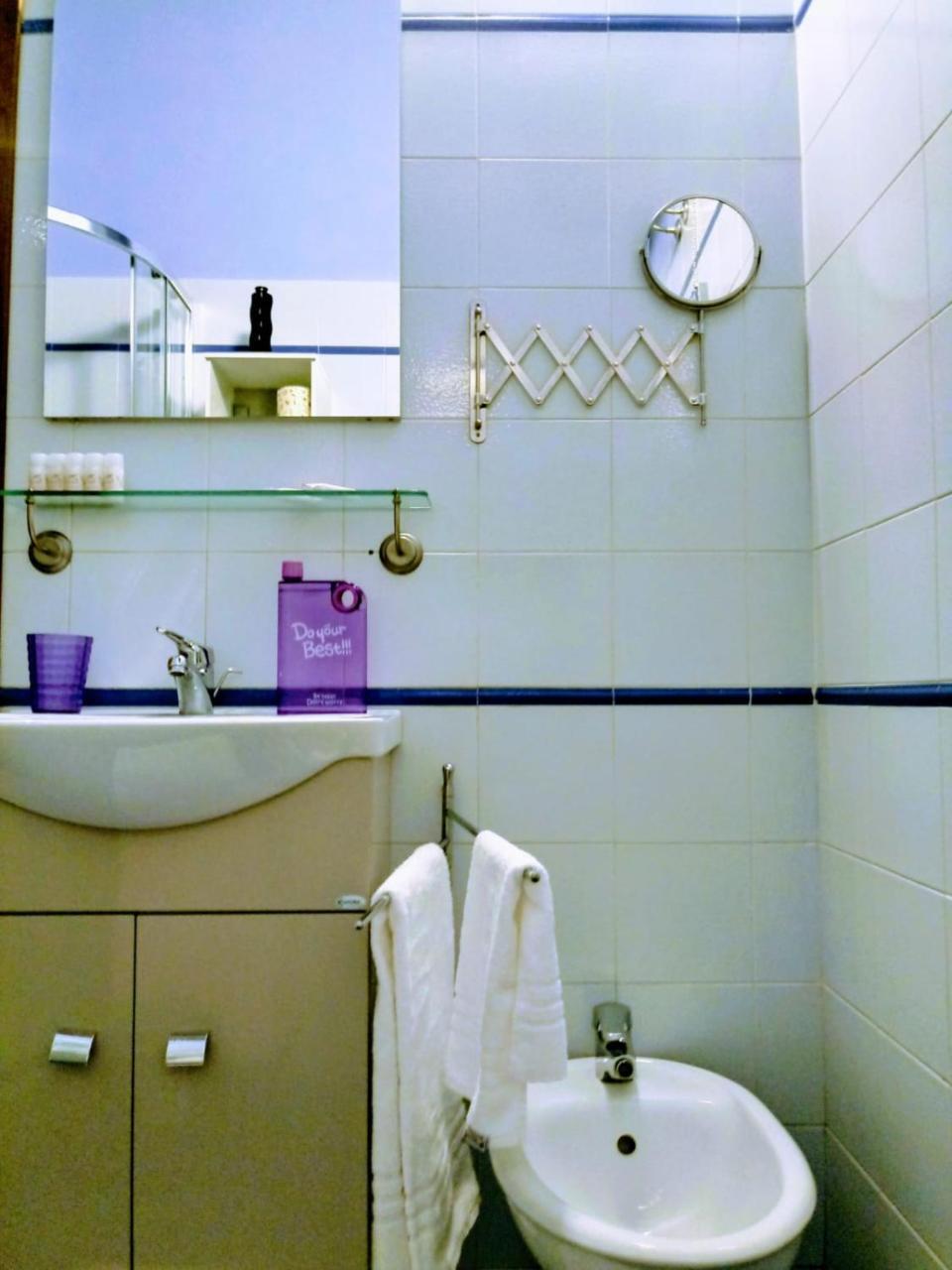 Casa Navona Apartment Rome Bagian luar foto